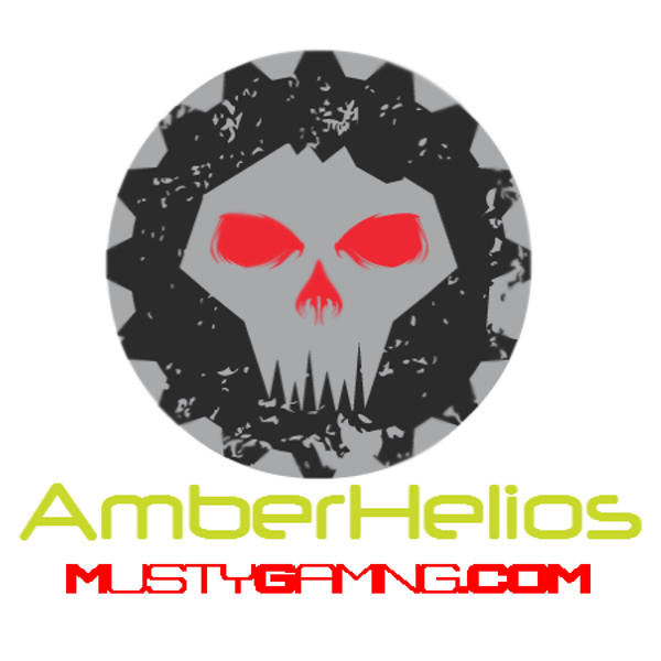 AmberHelios